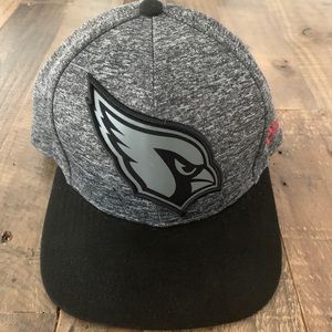 New Era 9Fifty Arizona Cardinals NFL SnapBack Hat